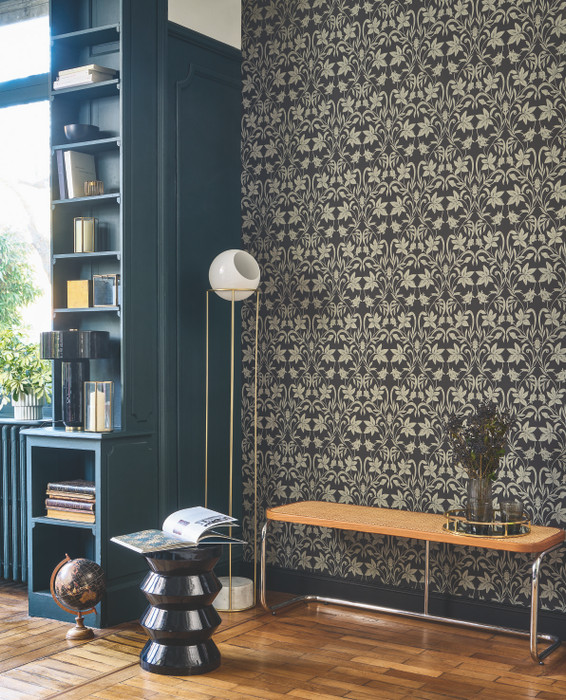 Primrose - Black