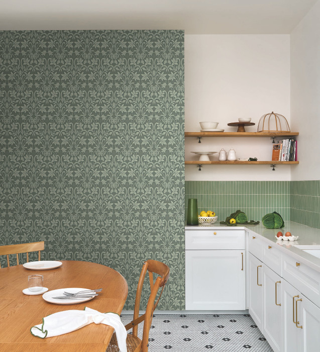 Primrose - Green