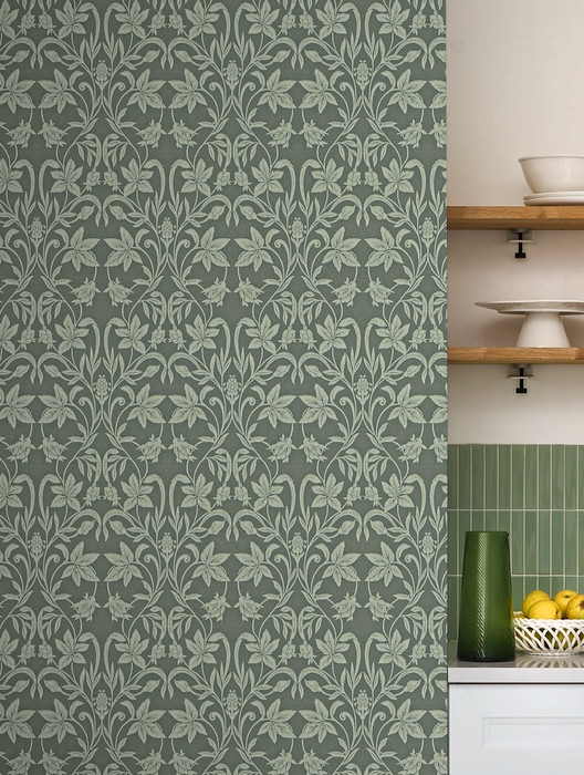 Primrose - Green