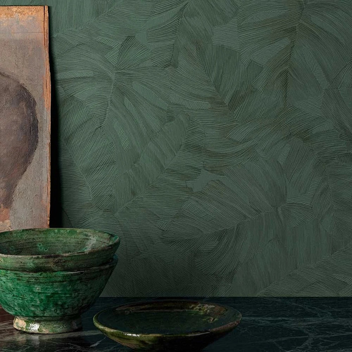 Vanavarna - Forest Green