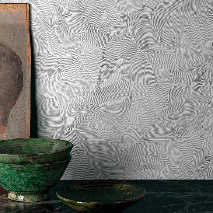 Vanavarna - Silver Grey