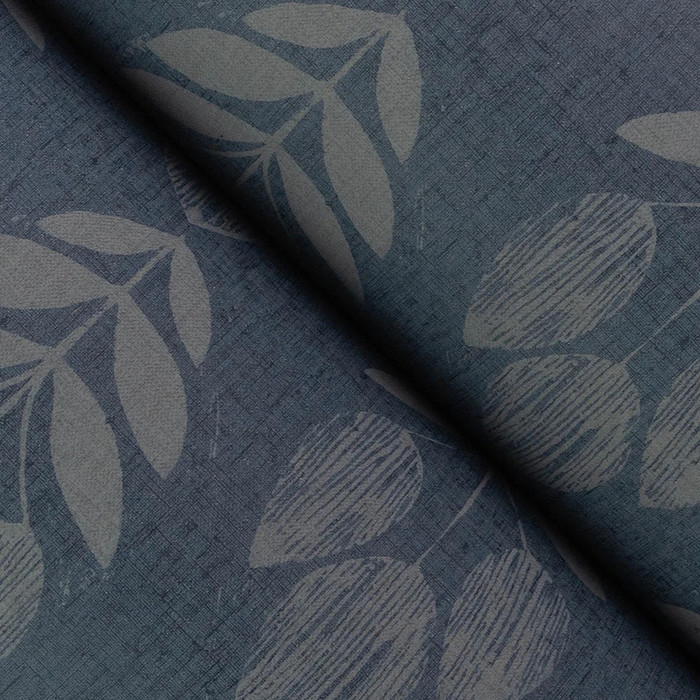 Garland - Smoke Blue