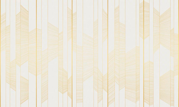 Mural - Illuminated Lines Sunshine (Per Sqm)