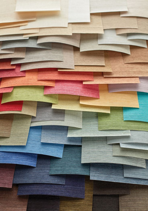 Shang Extra Fine Sisal - Navy