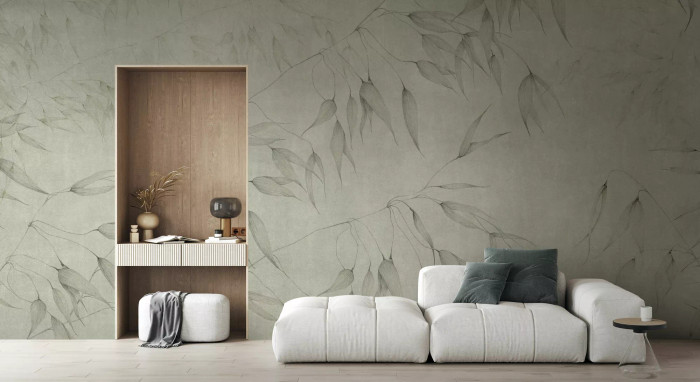 Mural - Harvest Breeze (Per Sqm)