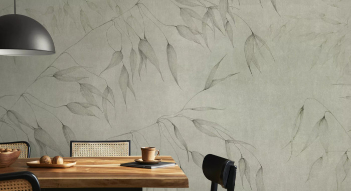 Mural - Harvest Breeze (Per Sqm)