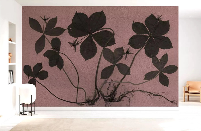 Mural - Paris (Per Sqm)