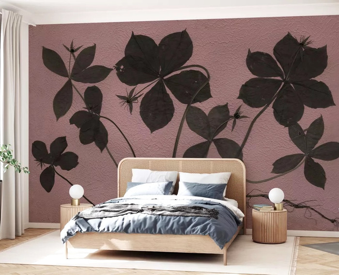 Mural - Paris (Per Sqm)