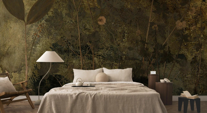 Mural - Solaris (Per Sqm)