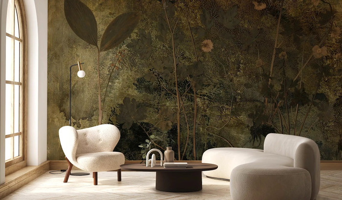 Mural - Solaris (Per Sqm)