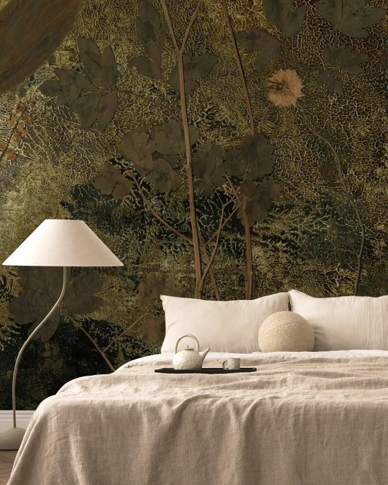 Mural - Solaris (Per Sqm)