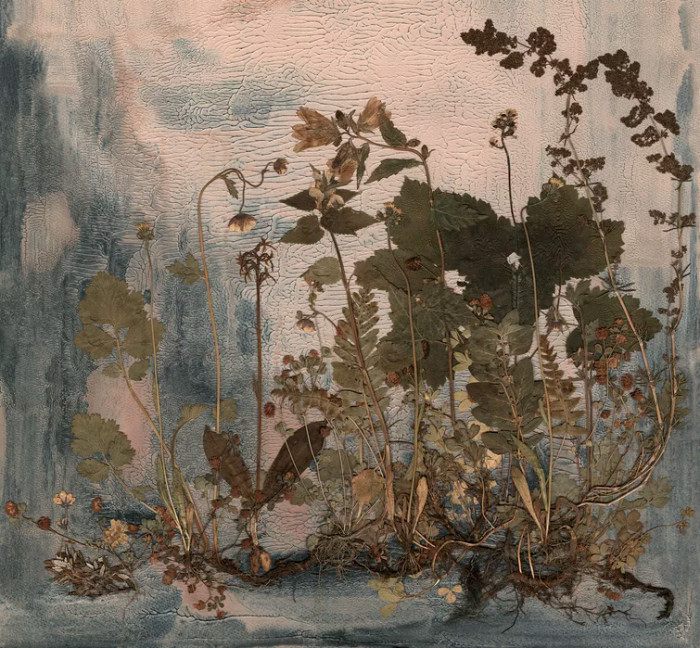 Mural - Insula (Per Sqm)