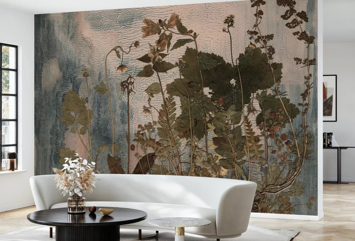 Mural - Insula (Per Sqm)