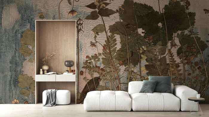 Mural - Insula (Per Sqm)