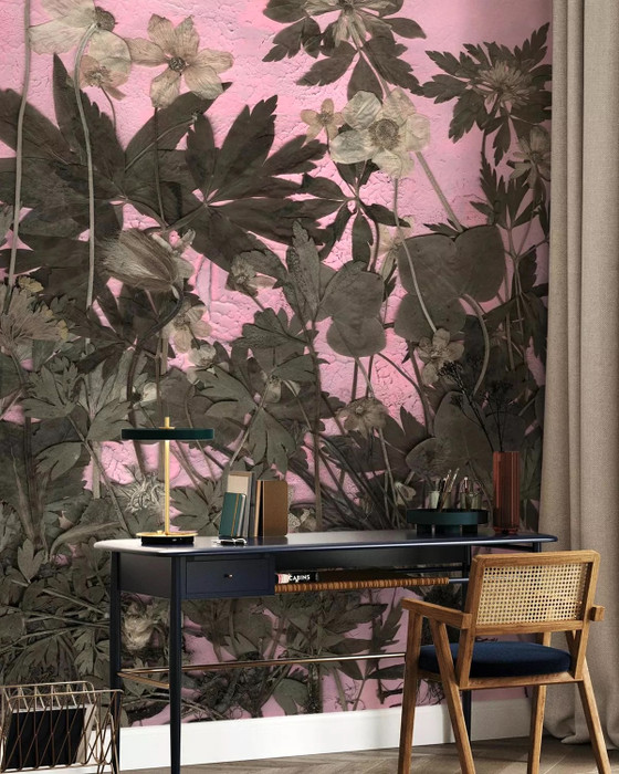 Mural - Nebula (Per Sqm)