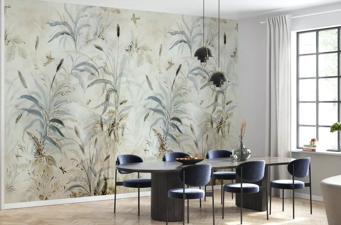 Mural - Harvest Dream (Per Sqm)