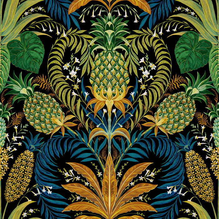 Samba - Charcoal Samba - Charcoal