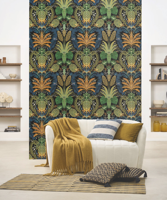 Samba - Charcoal Samba - Charcoal