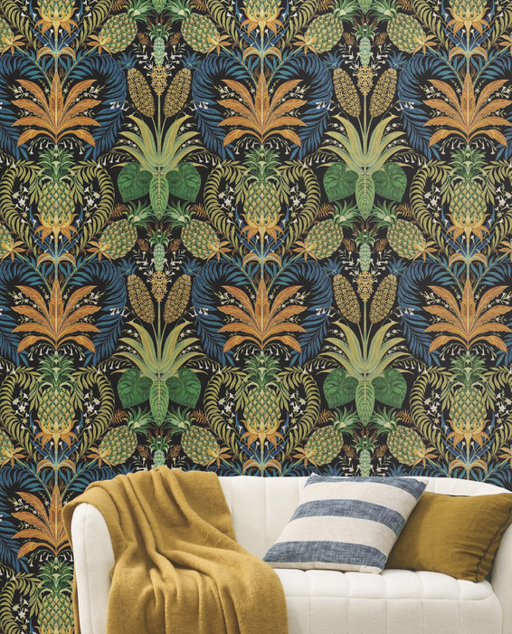 Samba - Charcoal Samba - Charcoal