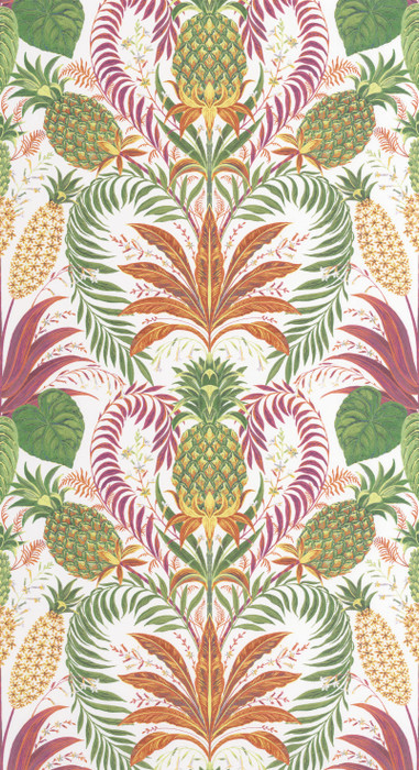 Samba - Fuchsia Samba - Fuchsia