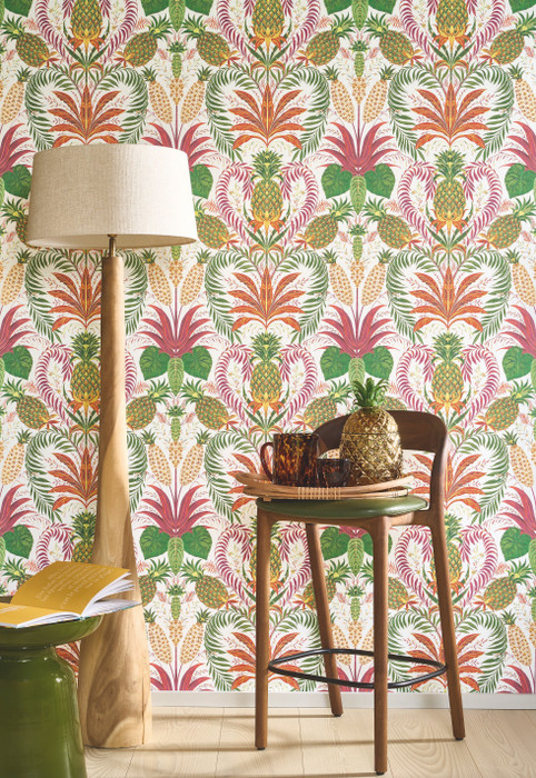 Samba - Fuchsia Samba - Fuchsia