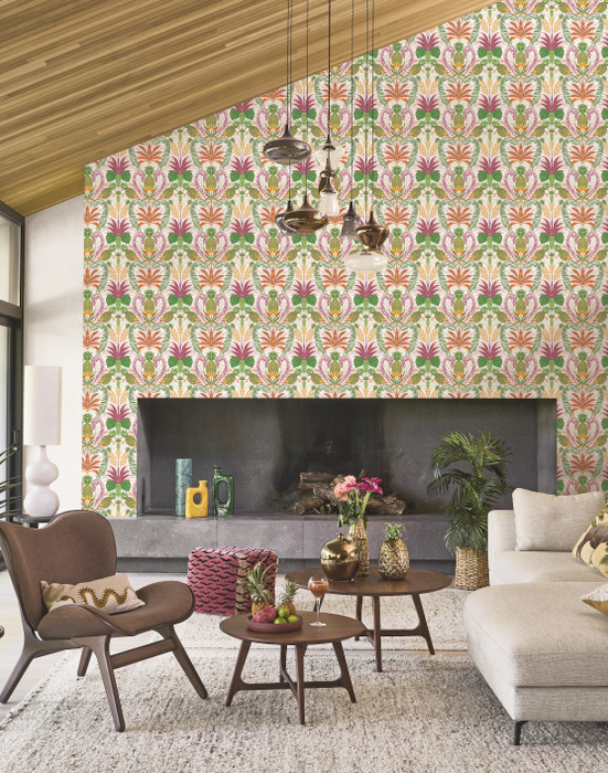 Samba - Fuchsia Samba - Fuchsia