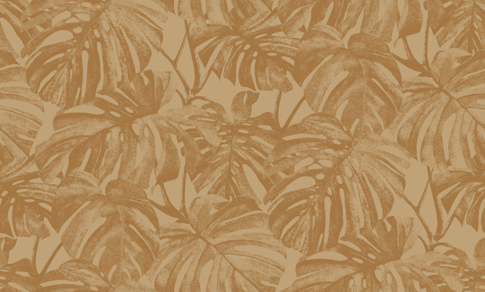 Mata - Caramel / Orange Mata - Caramel / Orange