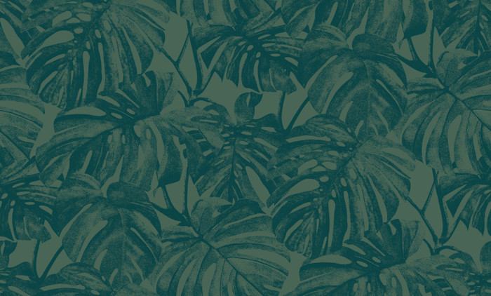 Mata - Turquoise Mata - Turquoise