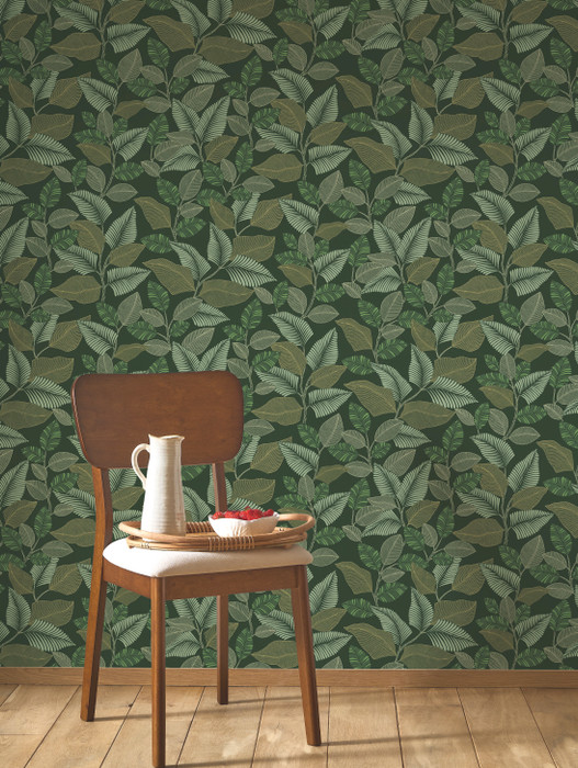 Paraty - Green / Metallic Paraty - Green / Metallic