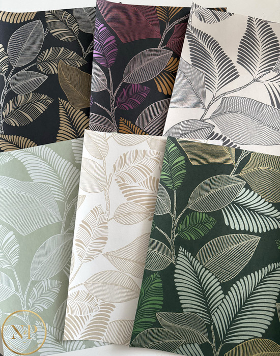 Paraty - Green / Metallic Paraty - Green / Metallic