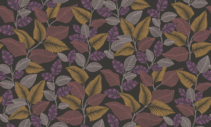 Paraty - Black / Fuchsia Paraty - Black / Fuchsia