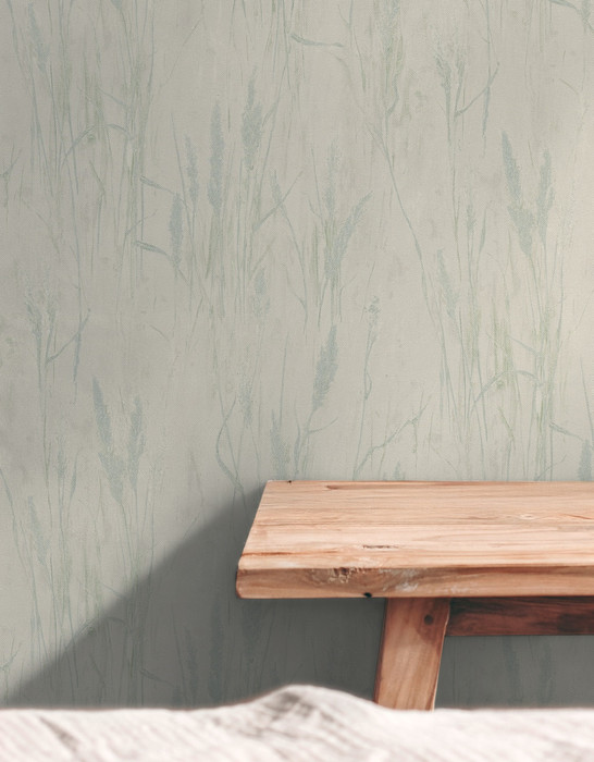 Chinderah - Grey / Green