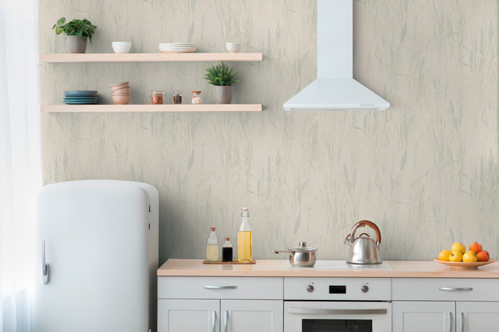 Chinderah - Grey / Green