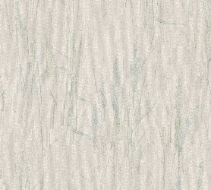 Chinderah - Grey / Green