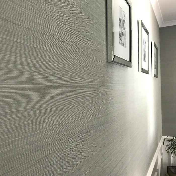 Shang Extra Fine Sisal - Slate