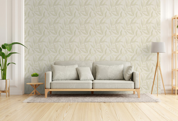 Tenterfield - Green / Cream