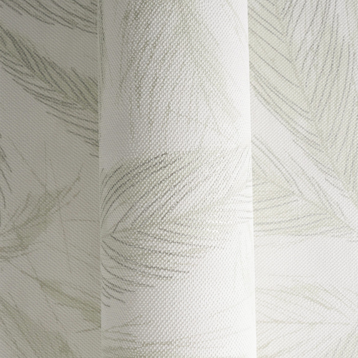 Tenterfield - Green / Cream