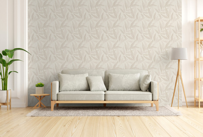 Tenterfield - Taupe / Cream