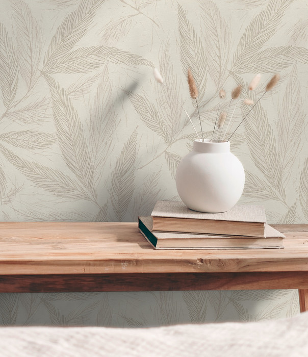 Tenterfield - Taupe / Cream