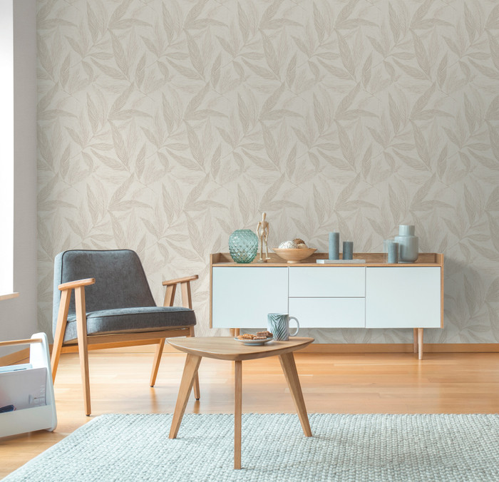 Tenterfield - Taupe / Cream