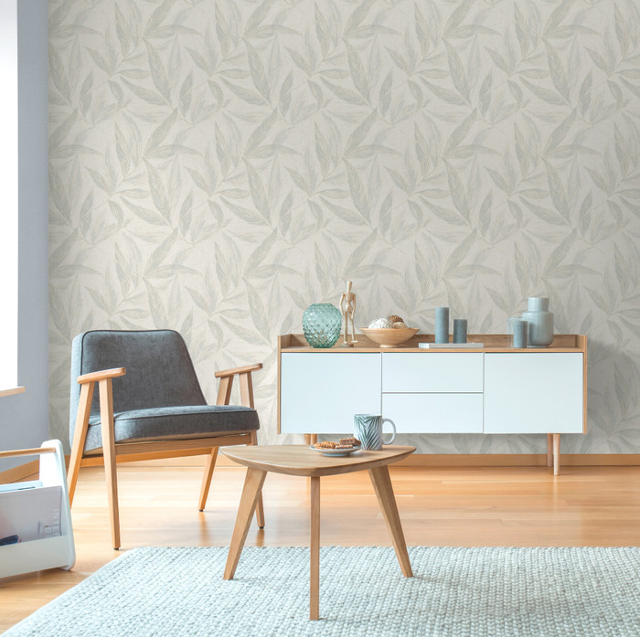 Tenterfield - Blue / Cream