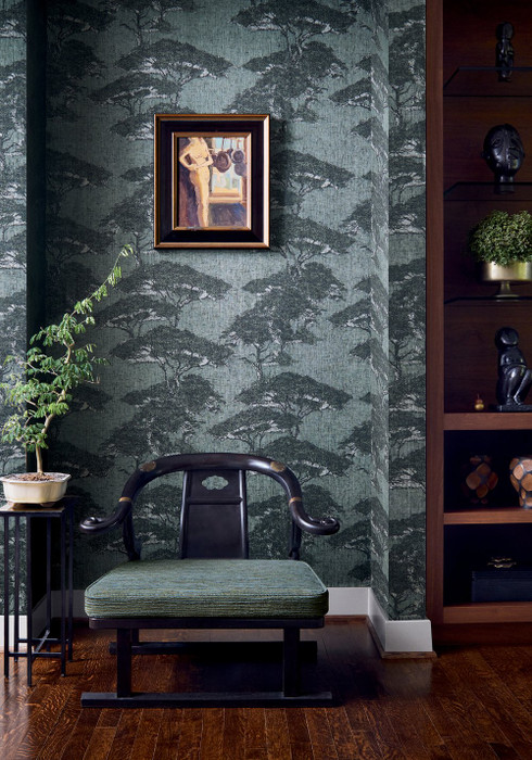 Torrey Pines - Spa Blue