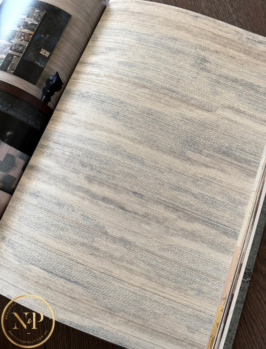 Overlook - Blue Slate