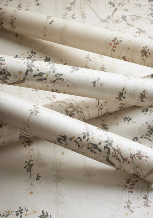 Weeping Blossom - White