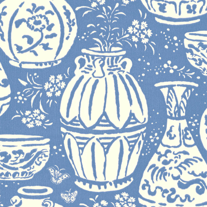 Pottery - Mediterranean