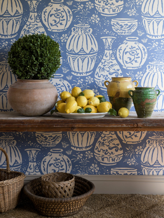 Pottery - Mediterranean