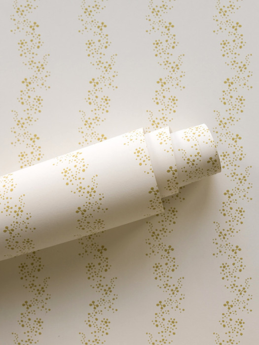 Airy Fairy - Dusty Lemon