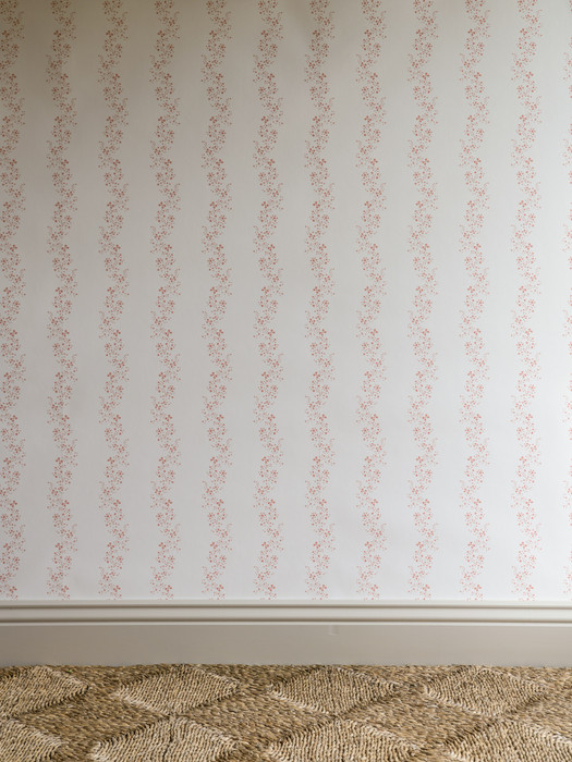 Airy Fairy - Pale Tomato