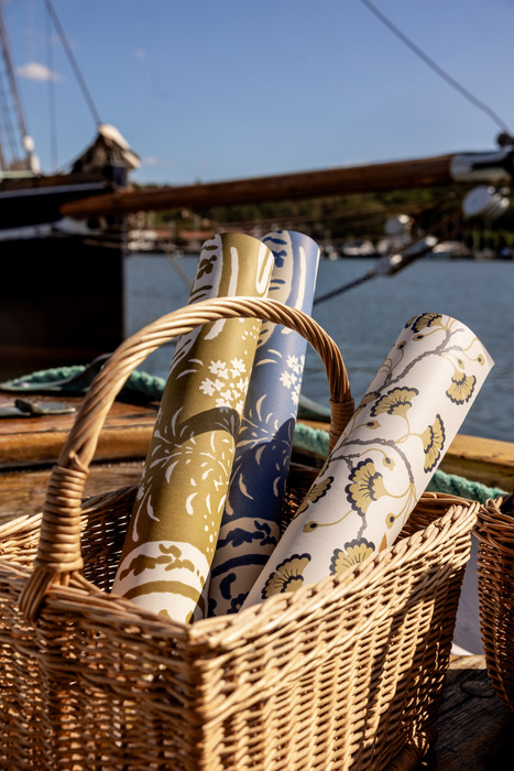 Ginko Garden - Dijon