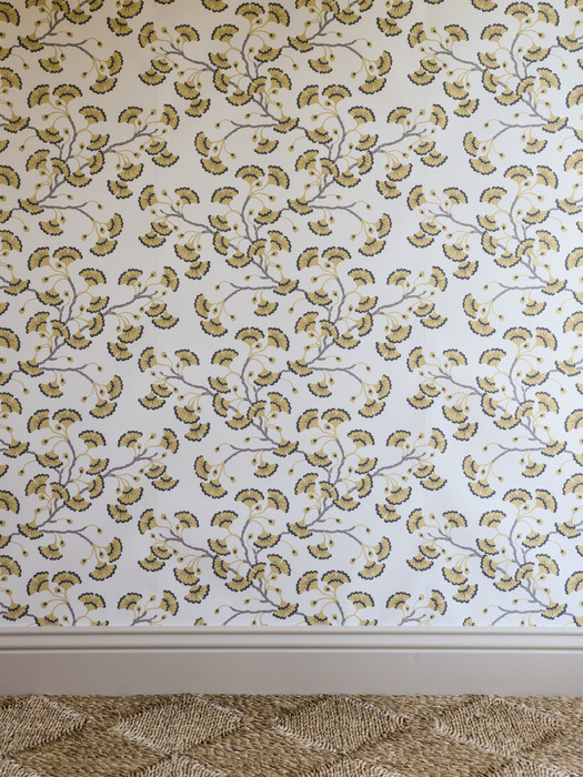 Ginko Garden - Dijon